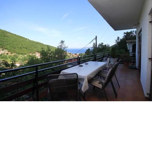Apartment Moscenicka Draga 7746a