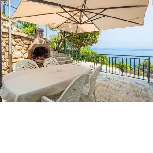 Apartment Moscenicka Draga 7766a