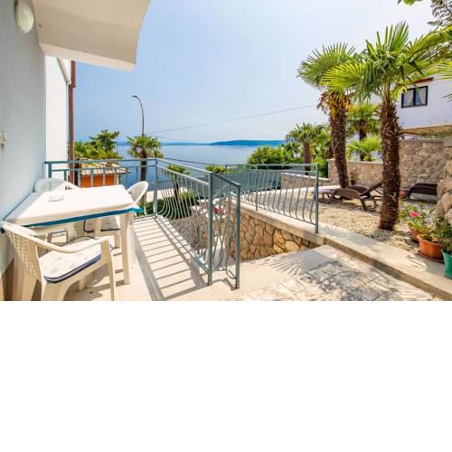 Apartment Moscenicka Draga 7766b