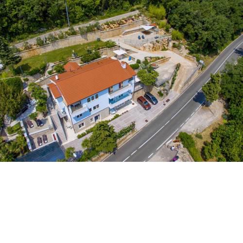 Apartment Moscenicka Draga 7766d
