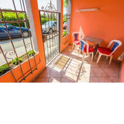 Apartment Moscenicka Draga 7767a
