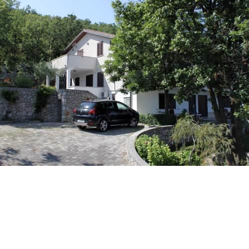 Apartment Moscenicka Draga 7774b