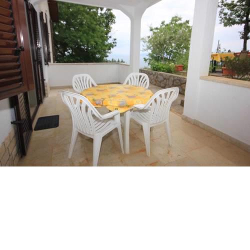 Apartment Moscenicka Draga 7774d