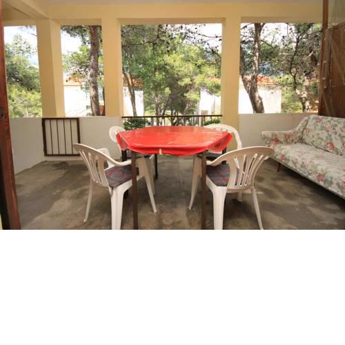 Apartment Mudri Dolac 117b