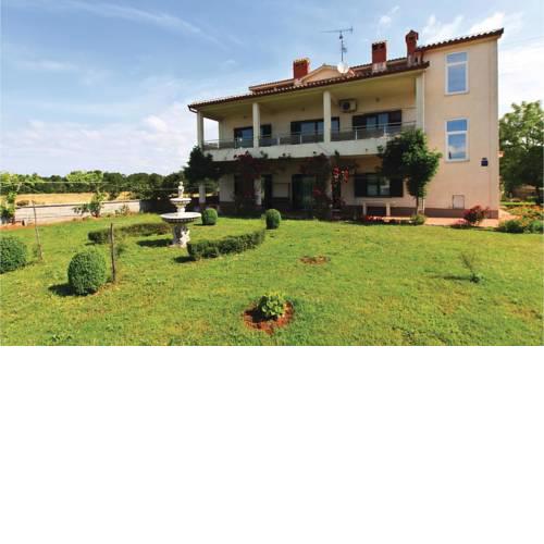 Apartment Muntic Cr