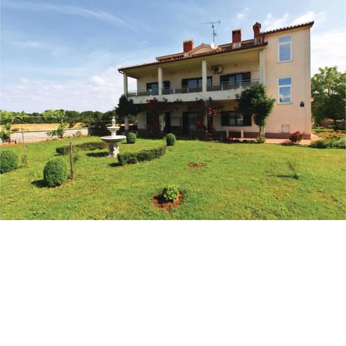 Apartment Muntic VI