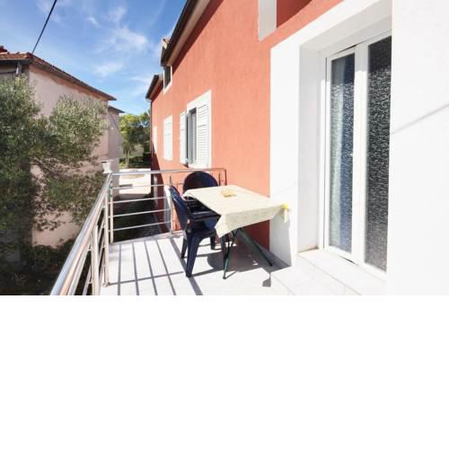 Apartment Murter 5084d