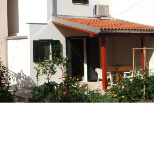 Apartment Murter 5089c