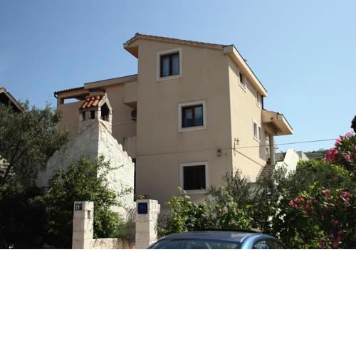 Apartment Murter 5115c