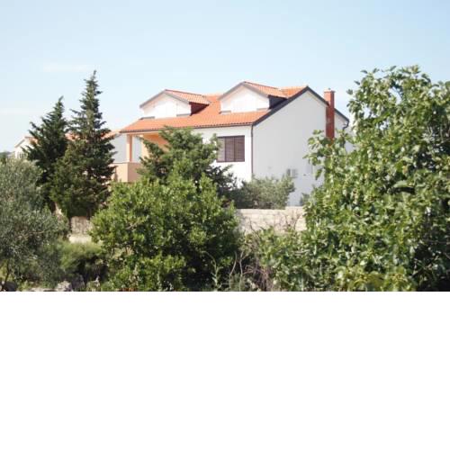 Apartment Murter 5122b