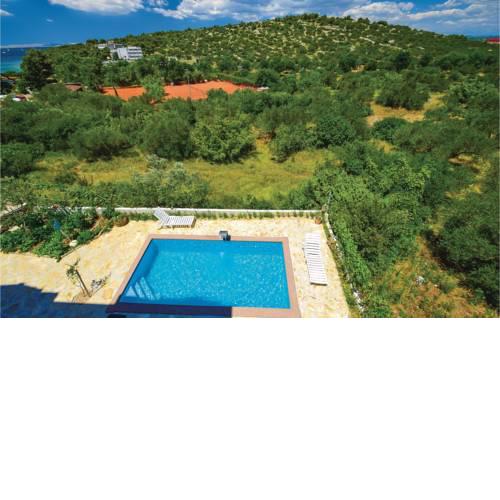 Apartment Murter with Sea View 04