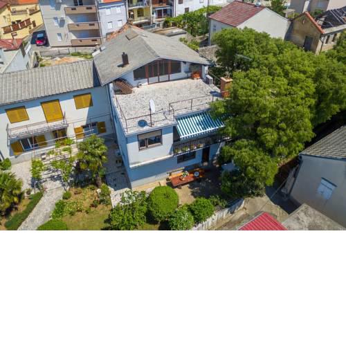 Apartment Mylenka