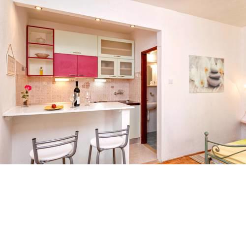Apartment Nada