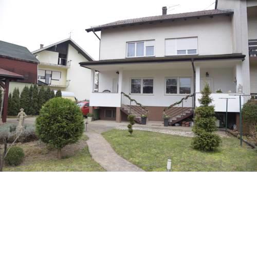 Apartment Nada