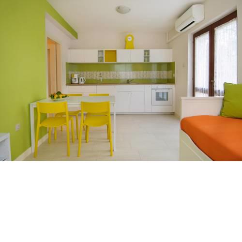 Apartment Nadia