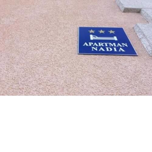 Apartment Nadia