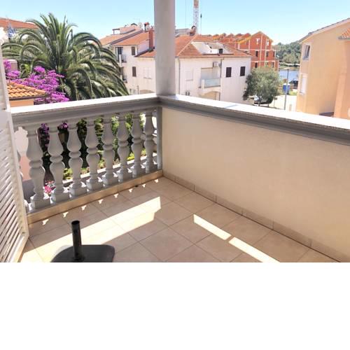 Apartment Nadja