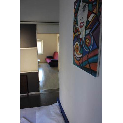 Apartment Nala