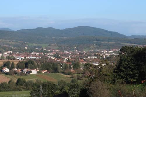 Apartment Naš Mali Raj