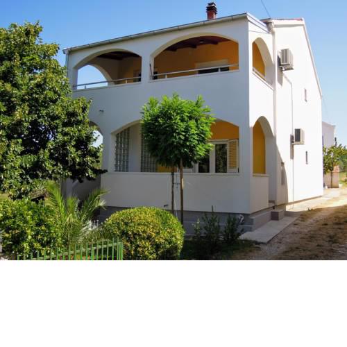 Apartment Natali