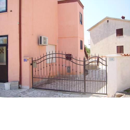 Apartment near Port Kuje - Cuvi in Lisignano