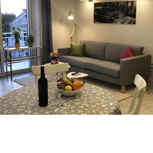 Apartment Near The Beach Makarska