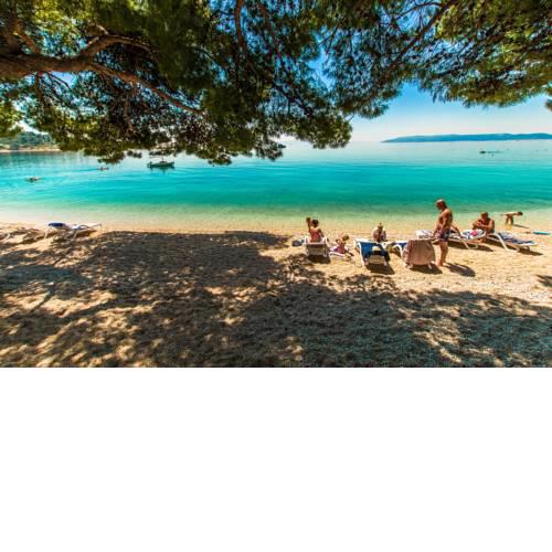 Apartment near the beach MAMIRA