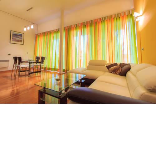Apartment Near The Beach