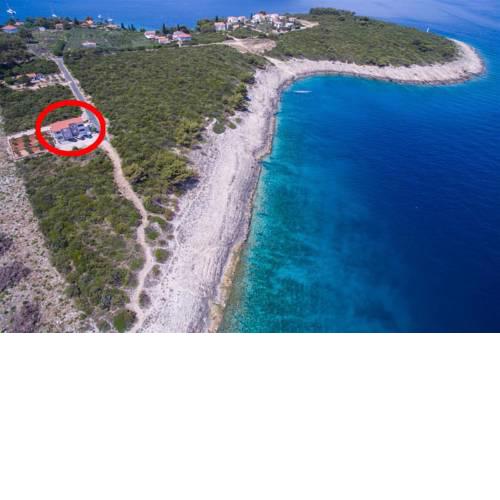 Apartment Necujam 13726d