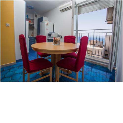Apartment Neda