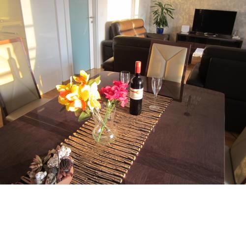 Apartment Neda