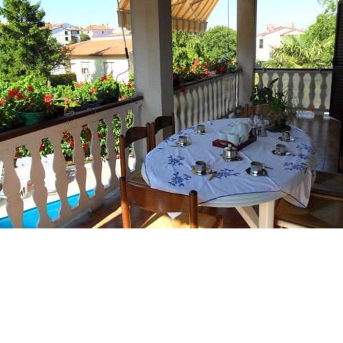 Apartment Nedescina 7455d