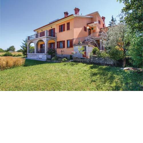 Apartment Nedescina Vrecari