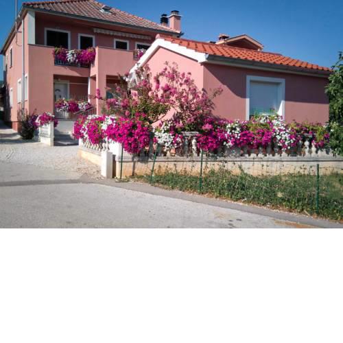 Apartment Nekić Posedarje