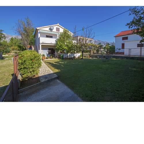 Apartment Nekic
