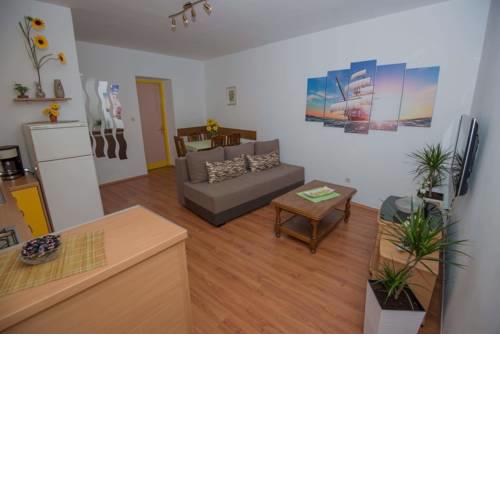 Apartment Nekić