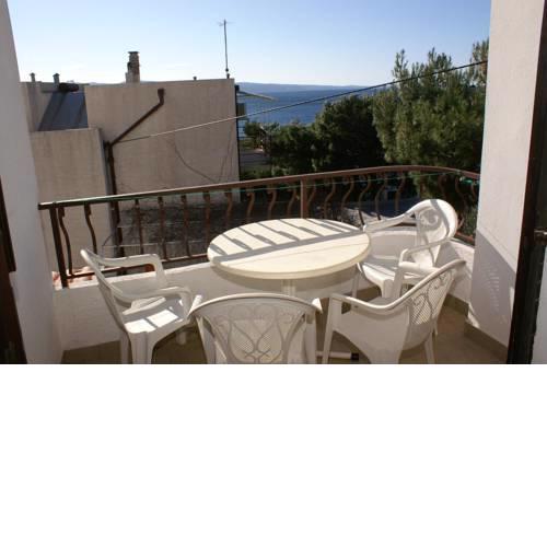 Apartment Nemira 2782f