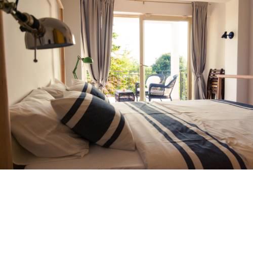 Villa Mediterranea - Apartments