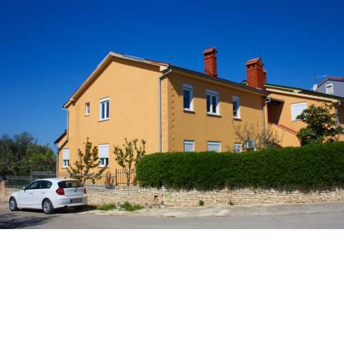 Apartment Nenad