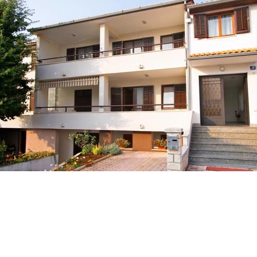 Apartment Nenad