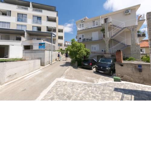 Apartment Nensi