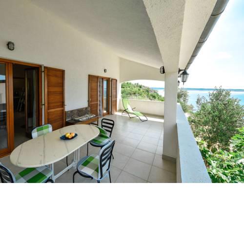 Apartment Nera