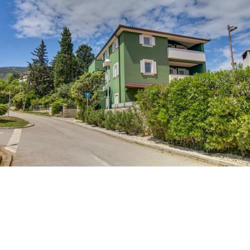 Apartment Nerezine 11815b
