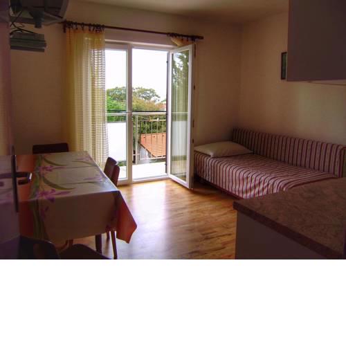 Apartment Nerezine 14542c