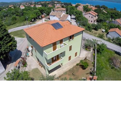 Apartment Nerezine 2506a