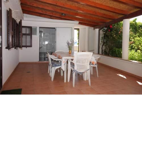 Apartment Nerezine 7963b
