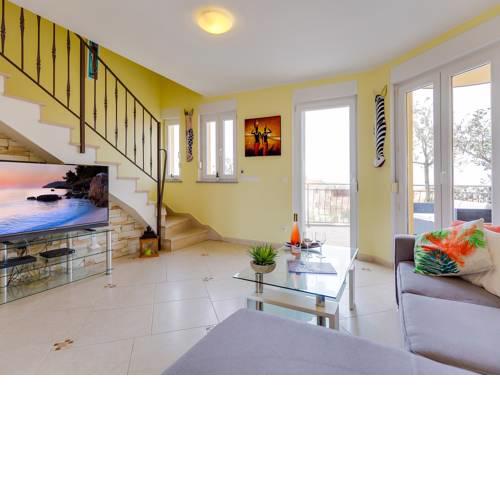 Apartment Neven Premium