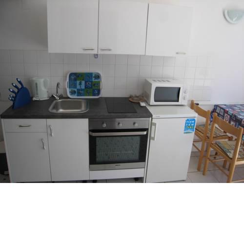 Apartment Neven