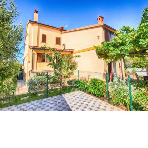 Apartment Nevenka 1482
