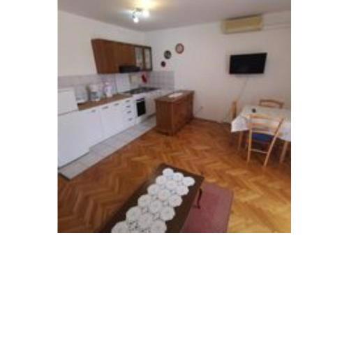 Apartment Nevenka 3 pax